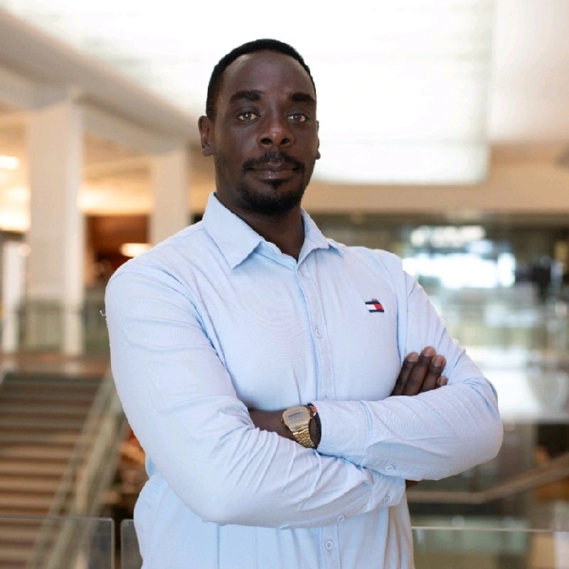 Derek Kevin Kevin Obote | Data Scientist, Product Manager & Software Developer