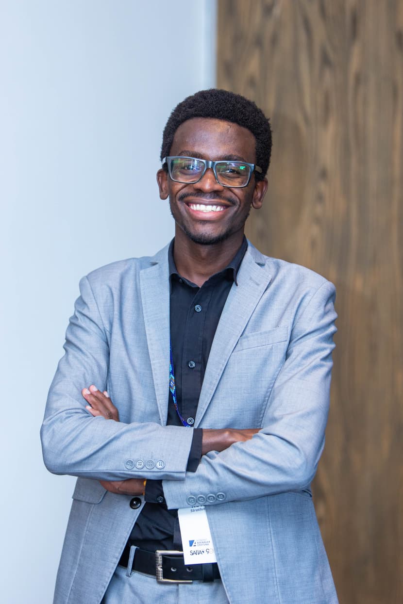 Kevin Obote | Data Scientist, Product Manager & Software Developer